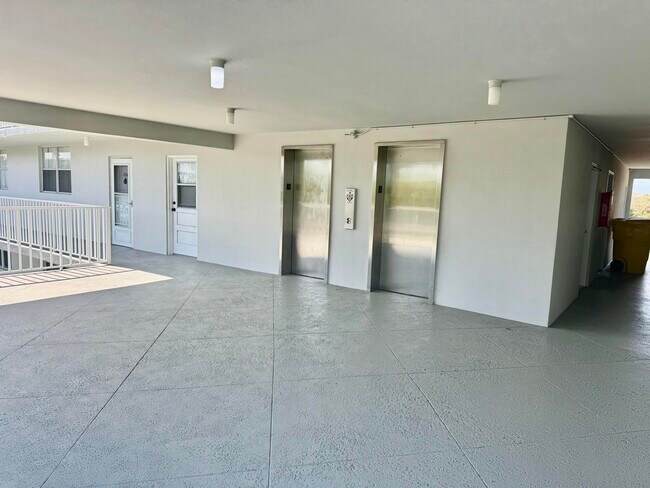 Building Photo - 5961 NW 2nd Ave