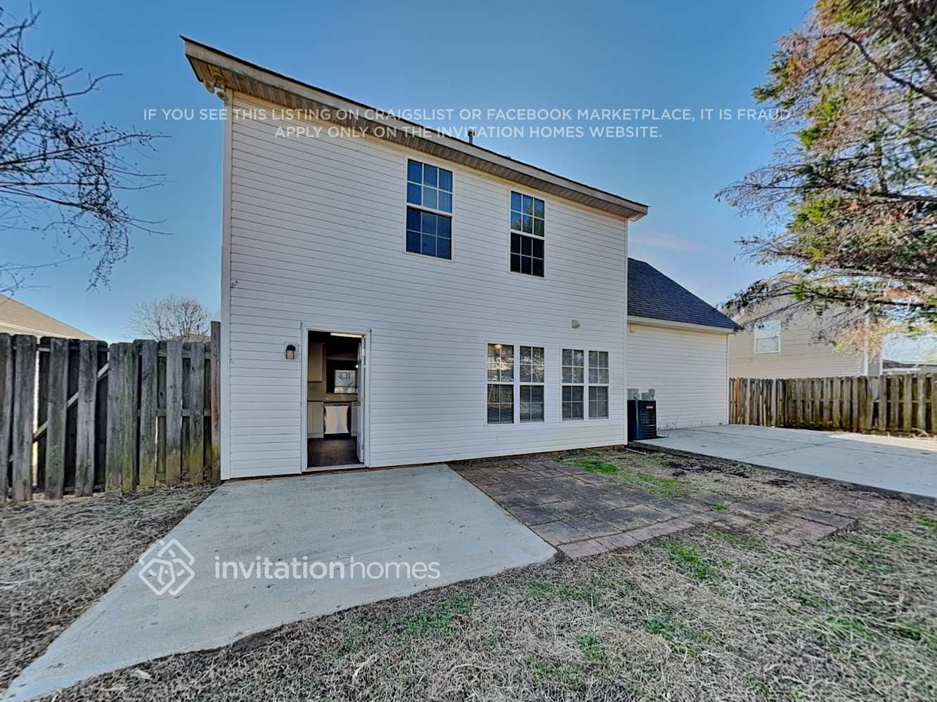 Building Photo - 1007 Council Fire Cir