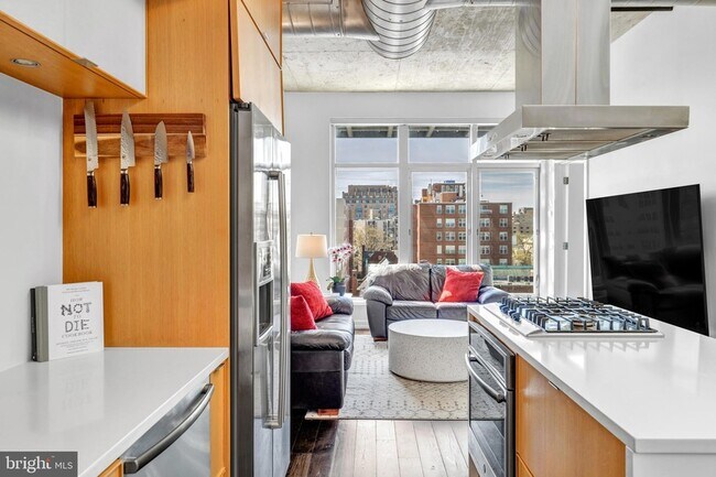 Building Photo - 1515 15th St NW