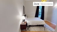 Building Photo - Room in Shared 5 bed/2.5 bath home in Roxbury
