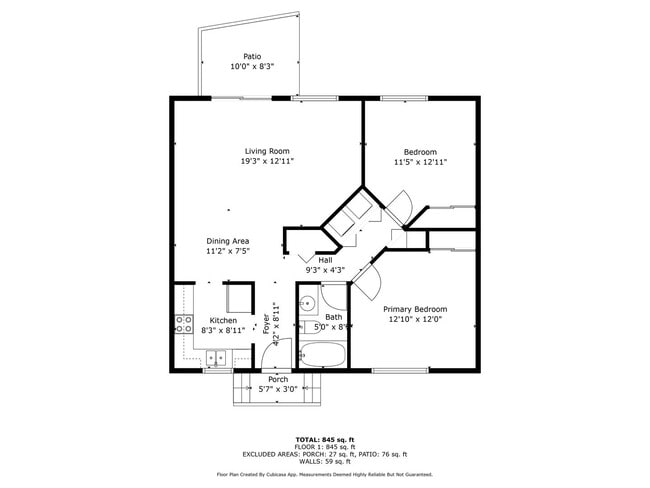 Building Photo - 4903 88th St NE
