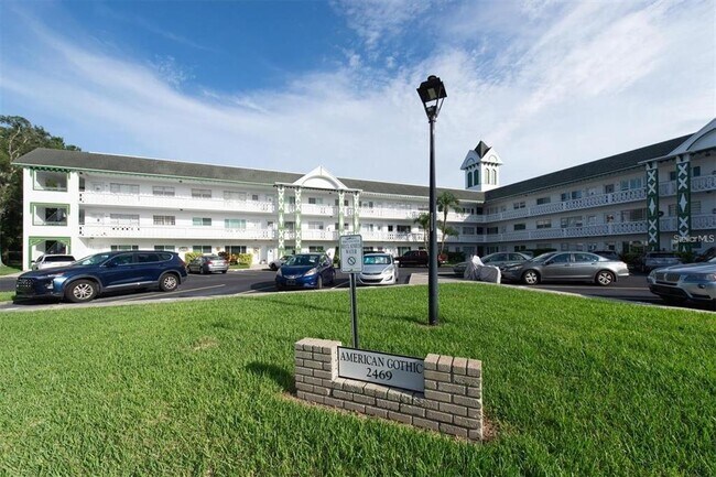 Building Photo - 2469 Franciscan Dr