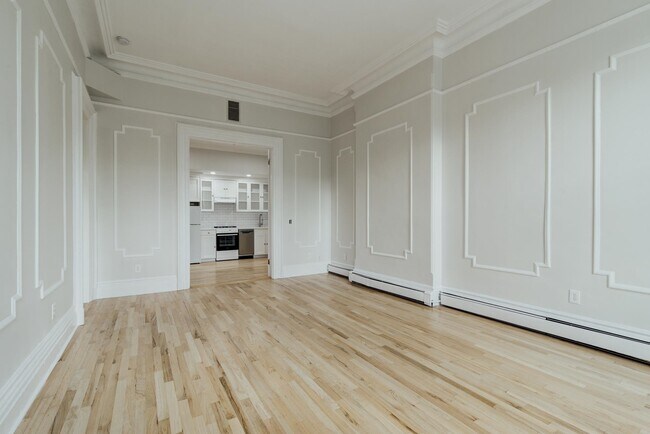 Building Photo - 465 Jersey Ave