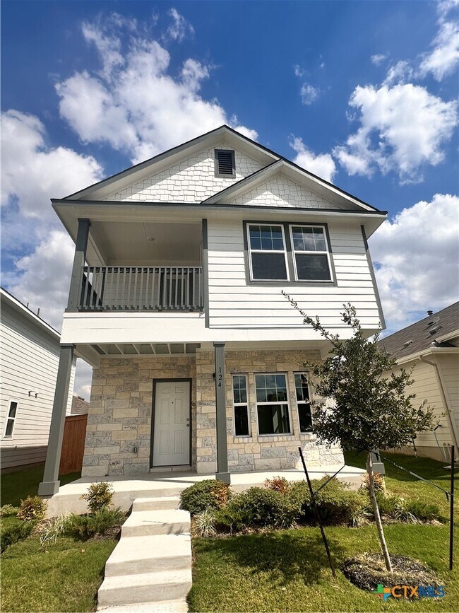 Building Photo - 124 Rollingwood Dr