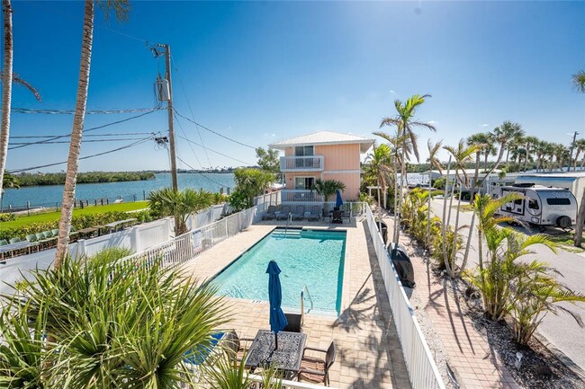 Building Photo - 2375 N Beach Rd
