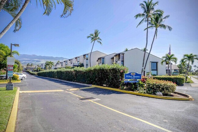 Building Photo - Furnished Condo at Kihei Shores, 2 Bed / 2...