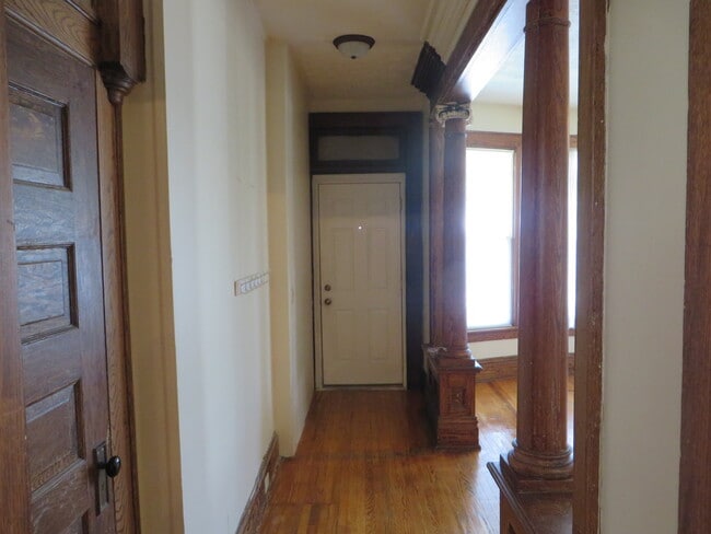 Building Photo - 1211 Fulton St