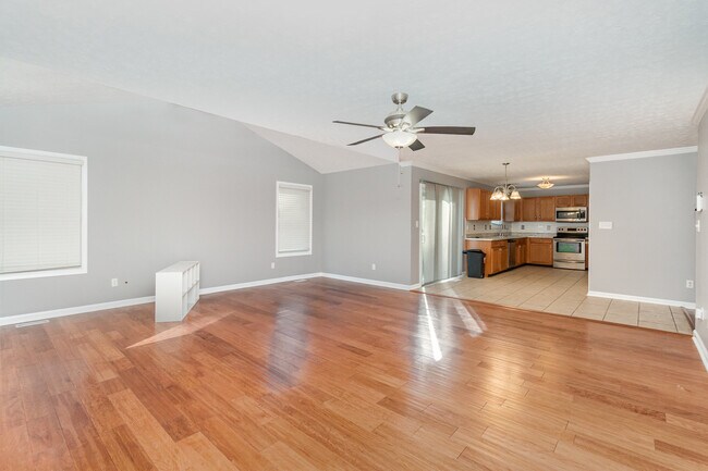 Building Photo - 10116 Winding River Way