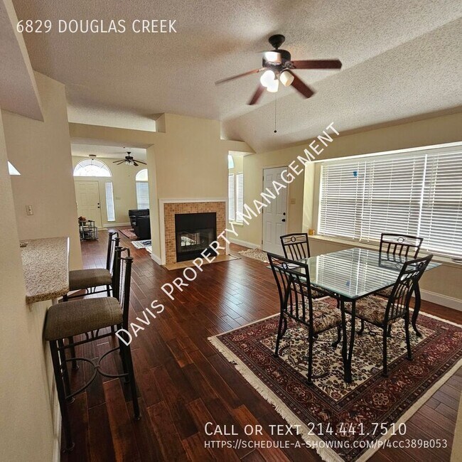 Building Photo - 6829 Douglas Creek