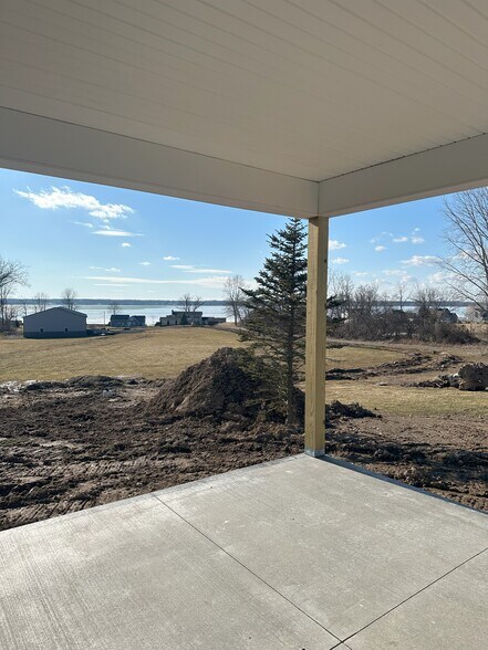 Building Photo - 5395 NY-90