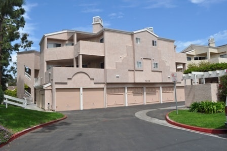 Primary Photo - Fashion Valley 2Br/2Ba Condo with 2 car ga...