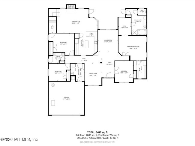 Building Photo - 8884 Hampton Landing Dr E