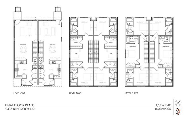 Building Photo - 2337 Benbrook Blvd