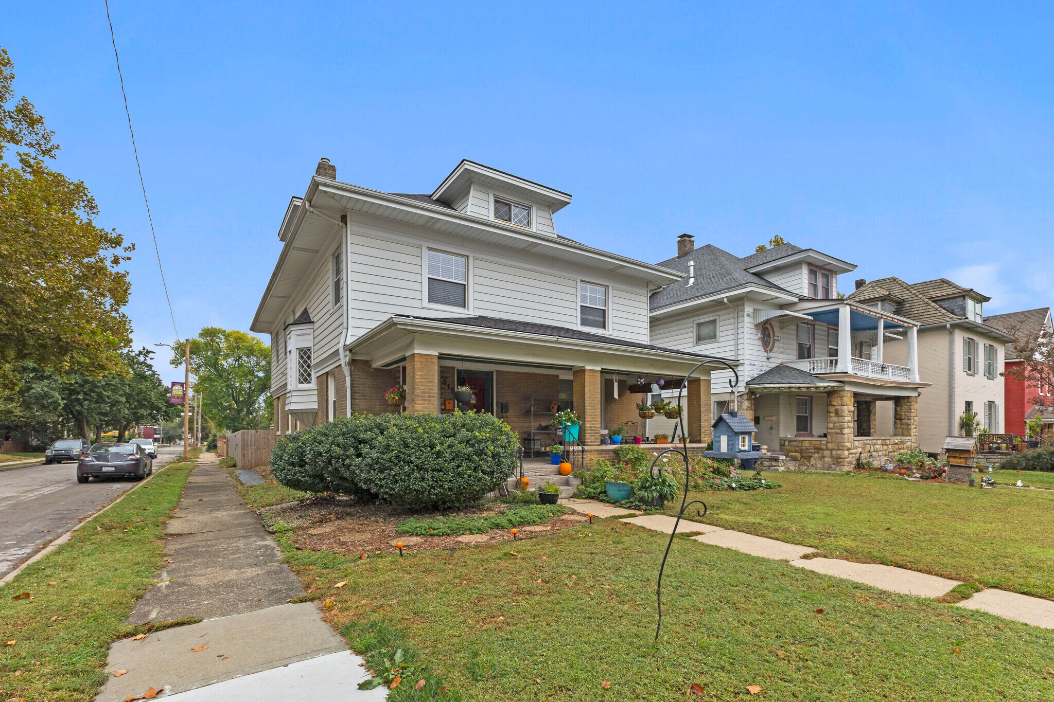 Building Photo - 315 Garfield Ave