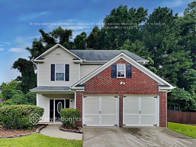 Building Photo - 7443 Grayson Bridge Cir