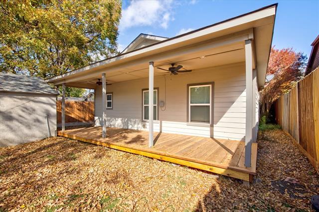Building Photo - 2521 Benbrook Blvd
