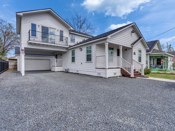 Building Photo - 1105 Panama St