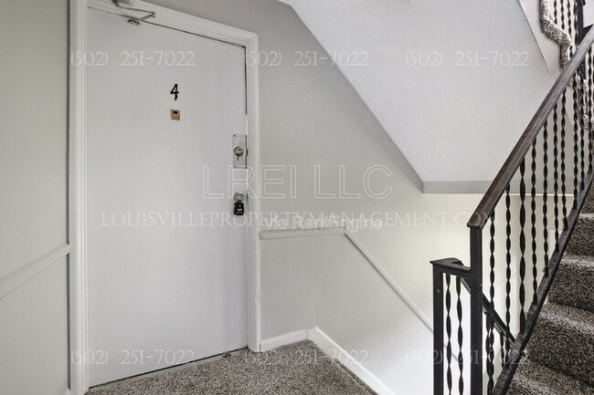Building Photo - 3105 Fordhaven Rd