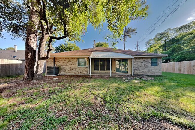 Building Photo - 22303 Mosswillow Ln