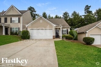 Building Photo - 1392 Alcovy Falls Dr SE