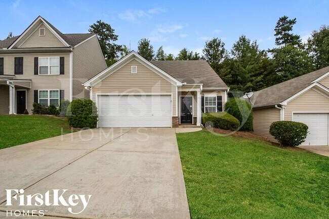 Primary Photo - 1392 Alcovy Falls Dr SE