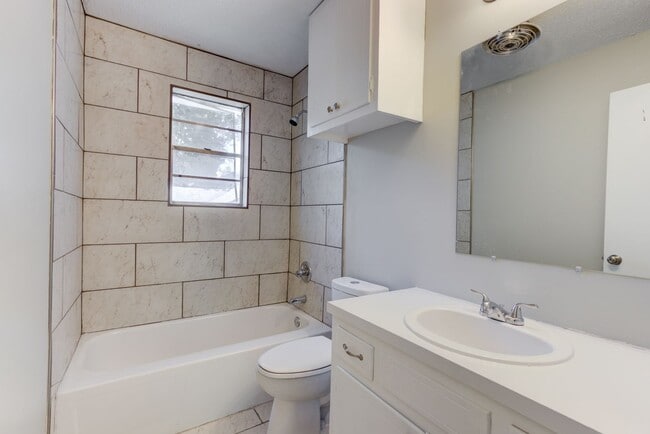 Interior Photo - The Azalea: 1 & 2 Bedroom Apartments