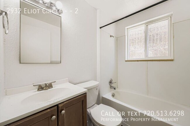 Building Photo - 2932 Eliot Cir