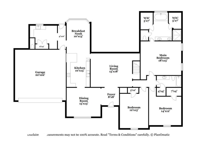 Building Photo - 7565 Woody Hollow Cove