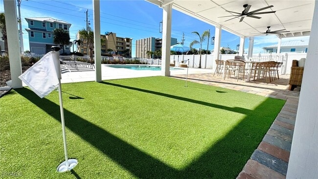 Building Photo - 4969 Estero Blvd