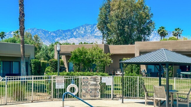 Building Photo - 28346 Desert Princess Dr