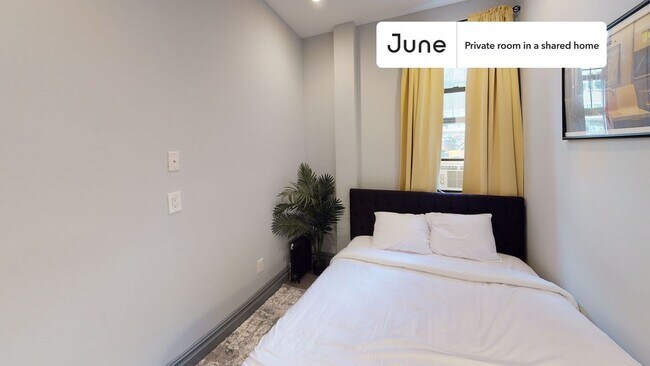 Building Photo - Room in Shared 3 bed/1 bath home in East Village