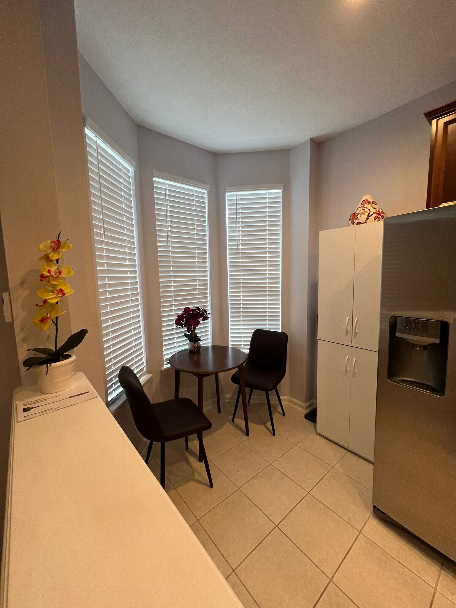 Kitchenette - 1512 Fieldview Dr
