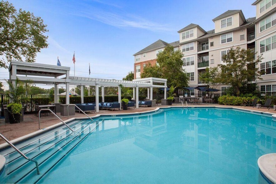 Sofi Lyndhurst 1301 Wall St W Lyndhurst NJ 07071 Apartment Finder