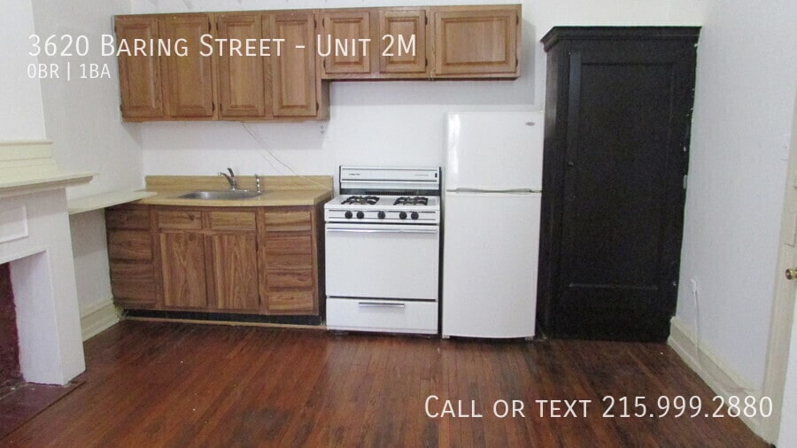 Building Photo - 3620 Baring St
