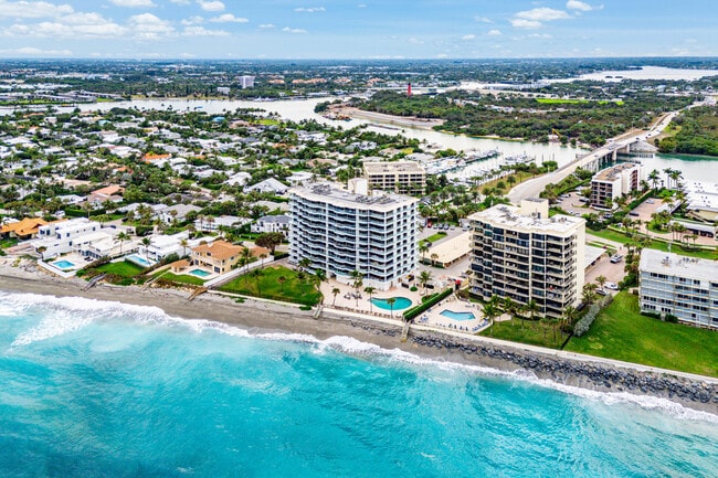 Building Photo - 100 S Beach Rd