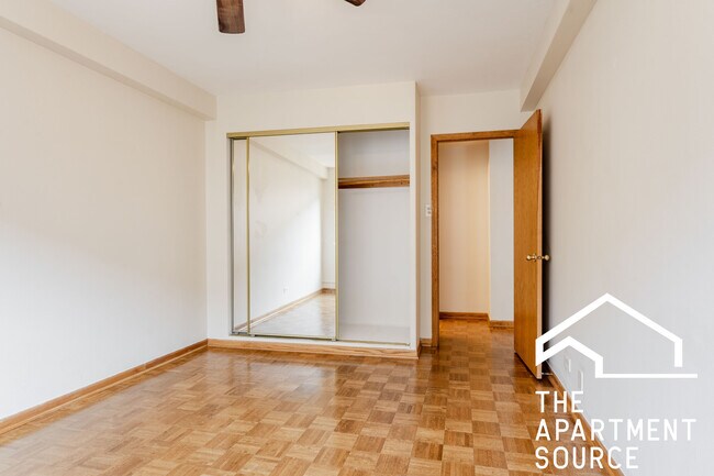 Building Photo - 4180 N Marine Dr