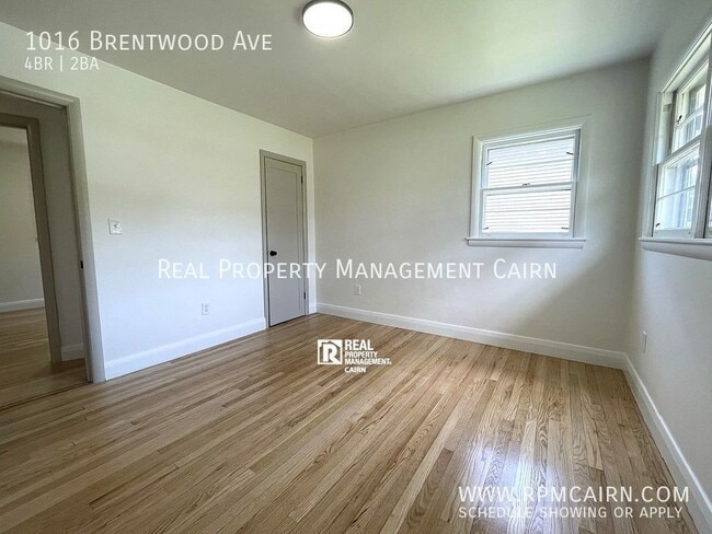 Building Photo - 1016 Brentwood Ave