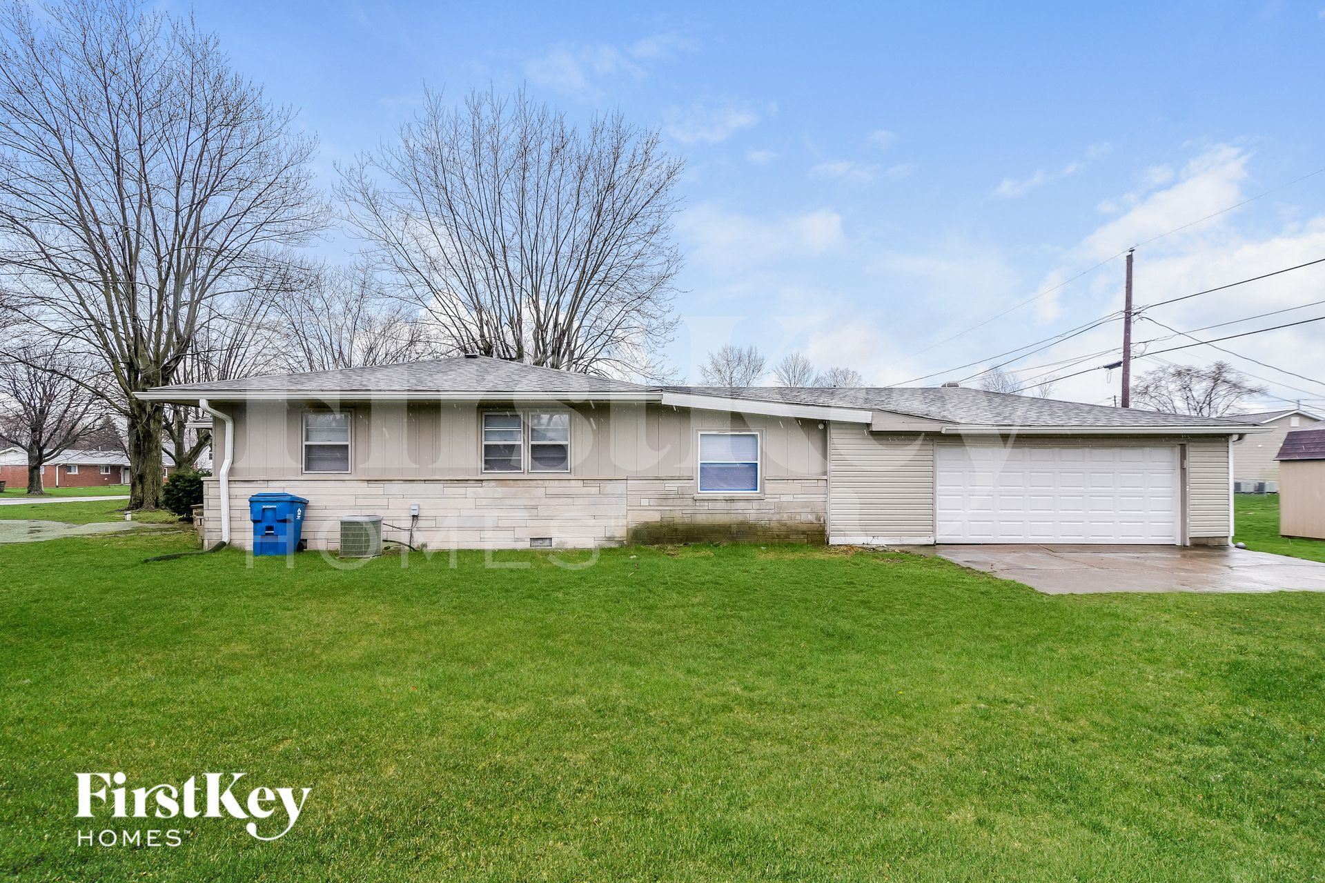 Building Photo - 3104 S Kercheval Dr