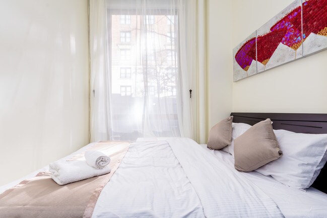 Floorplan - 138 E 37th St