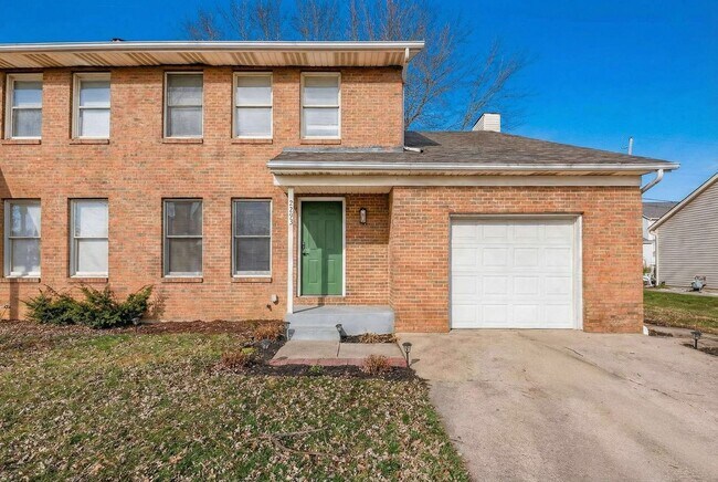 Building Photo - Fully Renovated Reynoldsburg Home