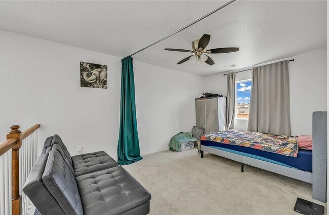 Building Photo - 4488 S Malaya Ct