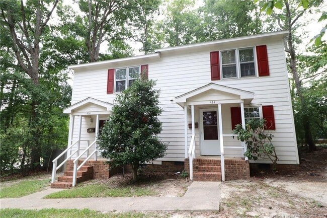 Primary Photo - 434 W Park St