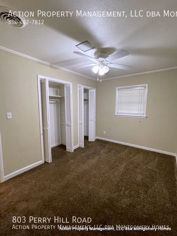 Building Photo - 803 Perry Hill Rd