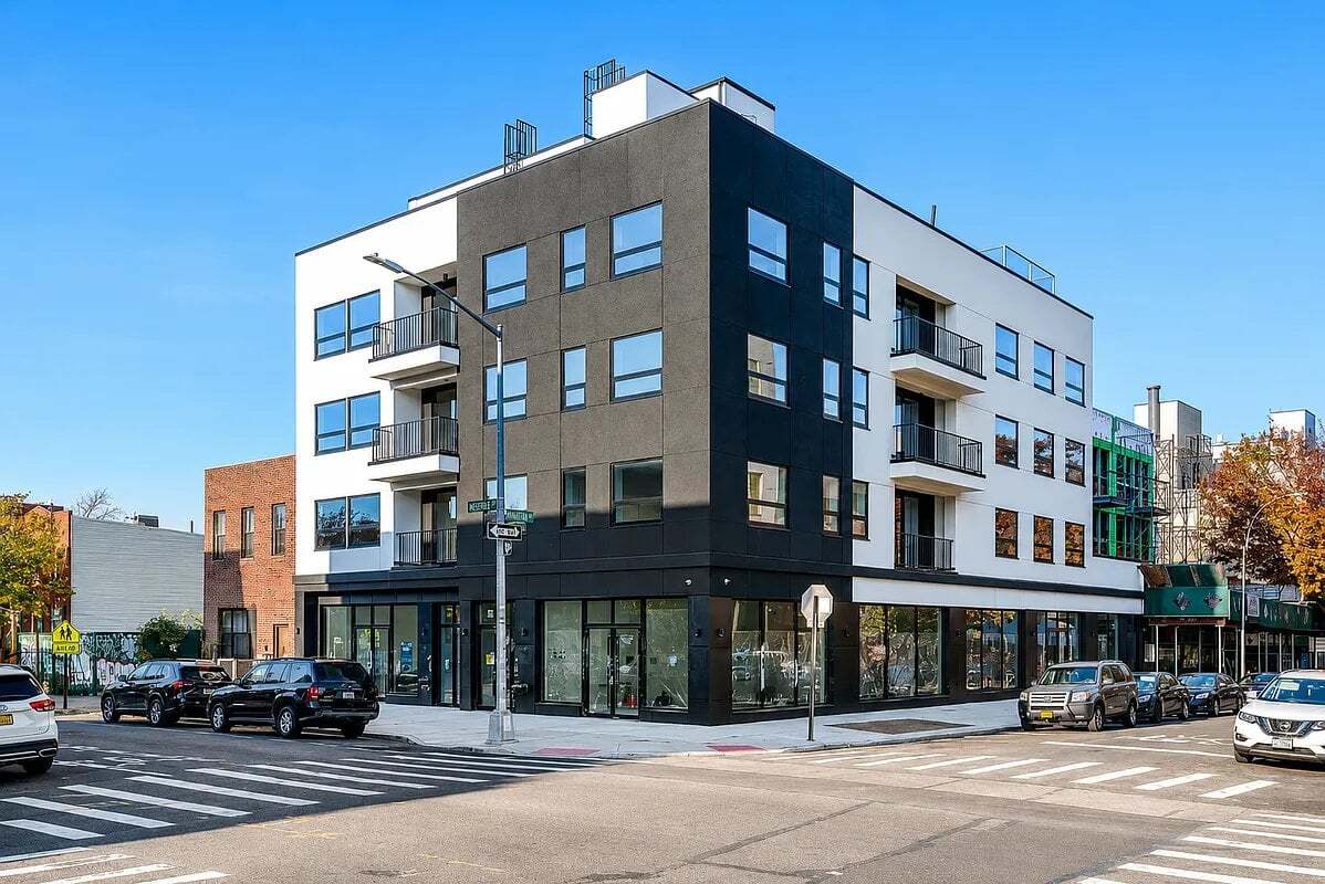 Building Photo - 503 Evergreen Ave