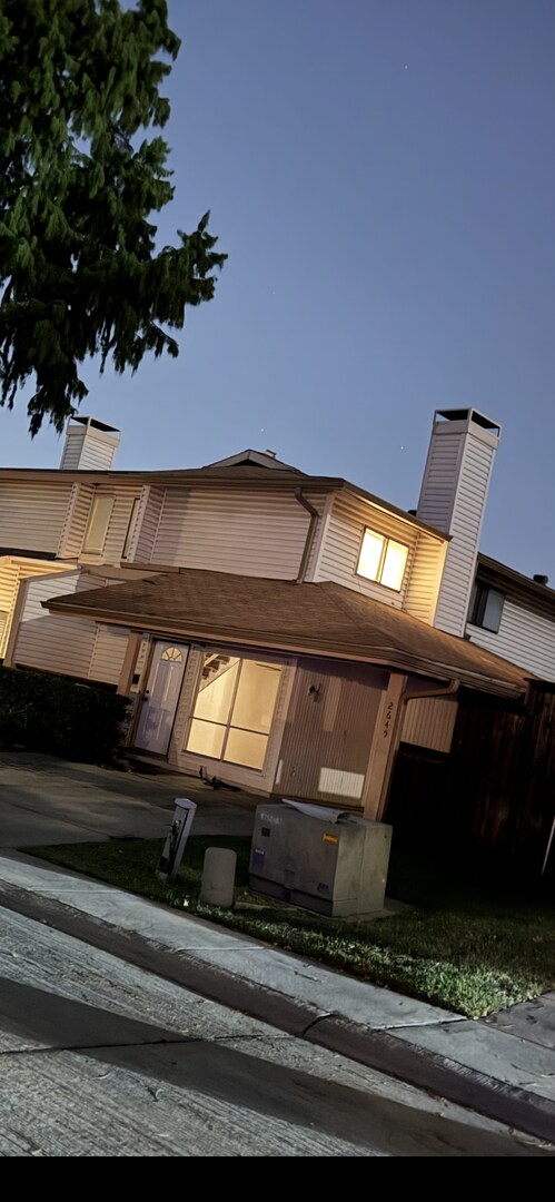 Building Photo - 2645 Via Valencia