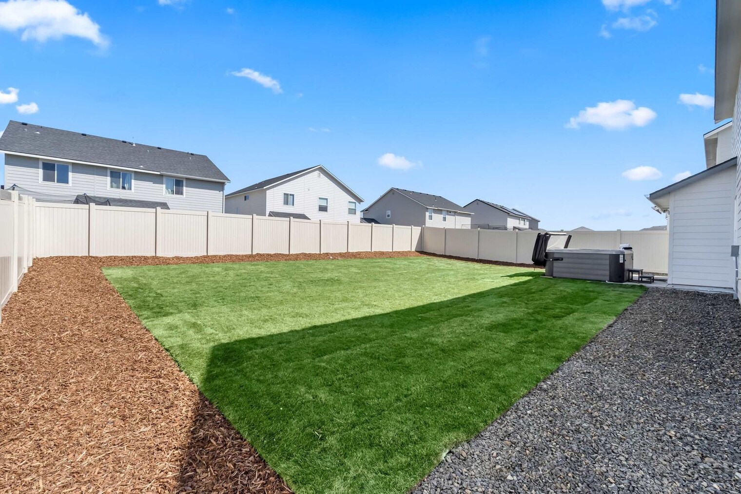 Building Photo - 5302 E Burnte Peak St