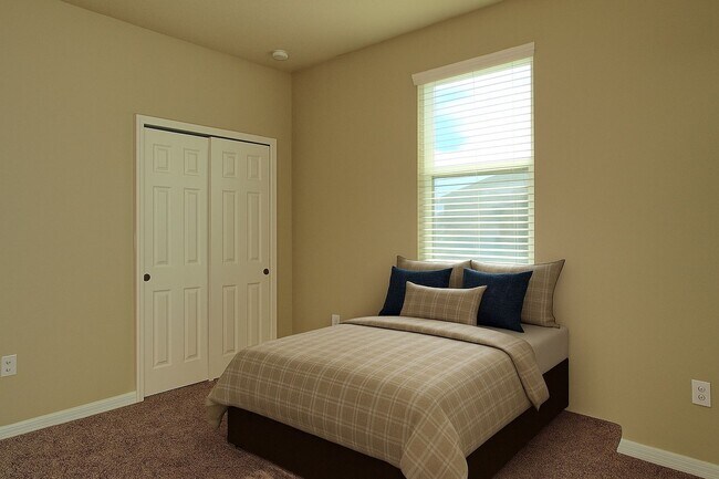 Building Photo - Beautiful 4 bed 3 bath w/loft, 2 story hom...