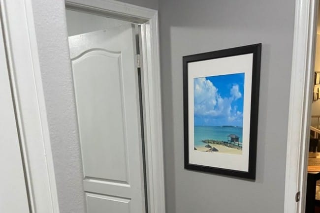 Hallway - 7120 La Tijera Blvd