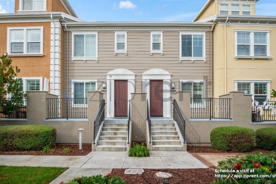 Building Photo - 410 Longden Ave