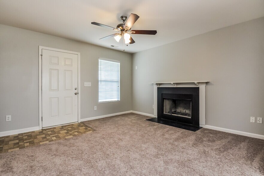 Building Photo - 3408 Fatima Ct